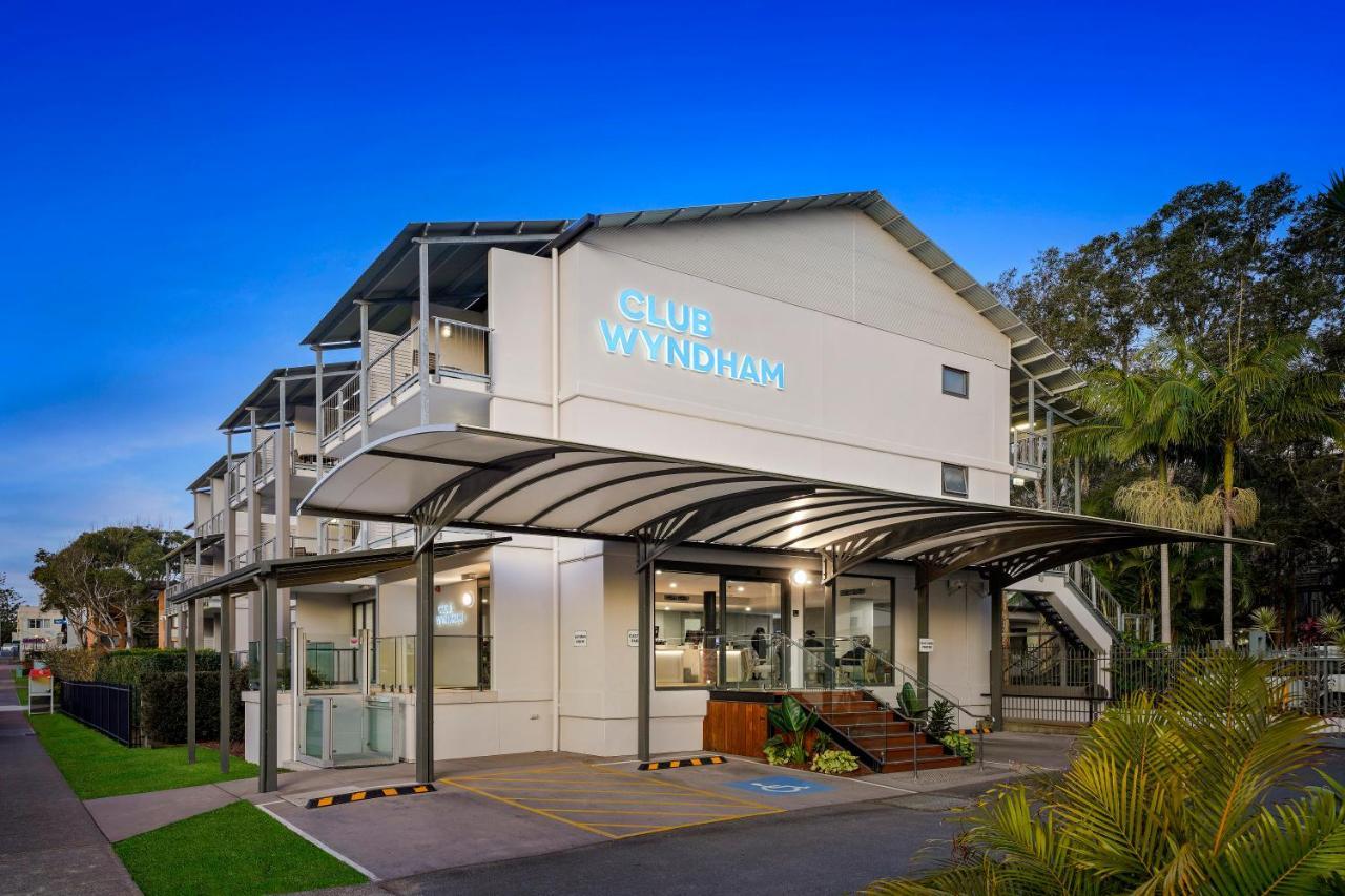 Aparthotel Club Wyndham Flynns Beach, Trademark Collection By Wyndham Port Macquarie