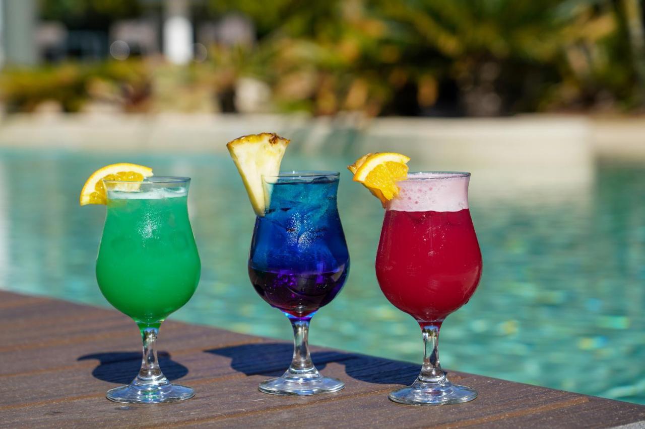 Club Wyndham Flynns Beach, Trademark Collection By Wyndham Aparthotel 4*