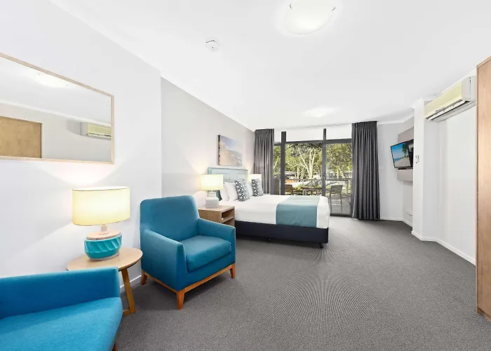 Club Wyndham Flynns Beach, Trademark Collection By Wyndham