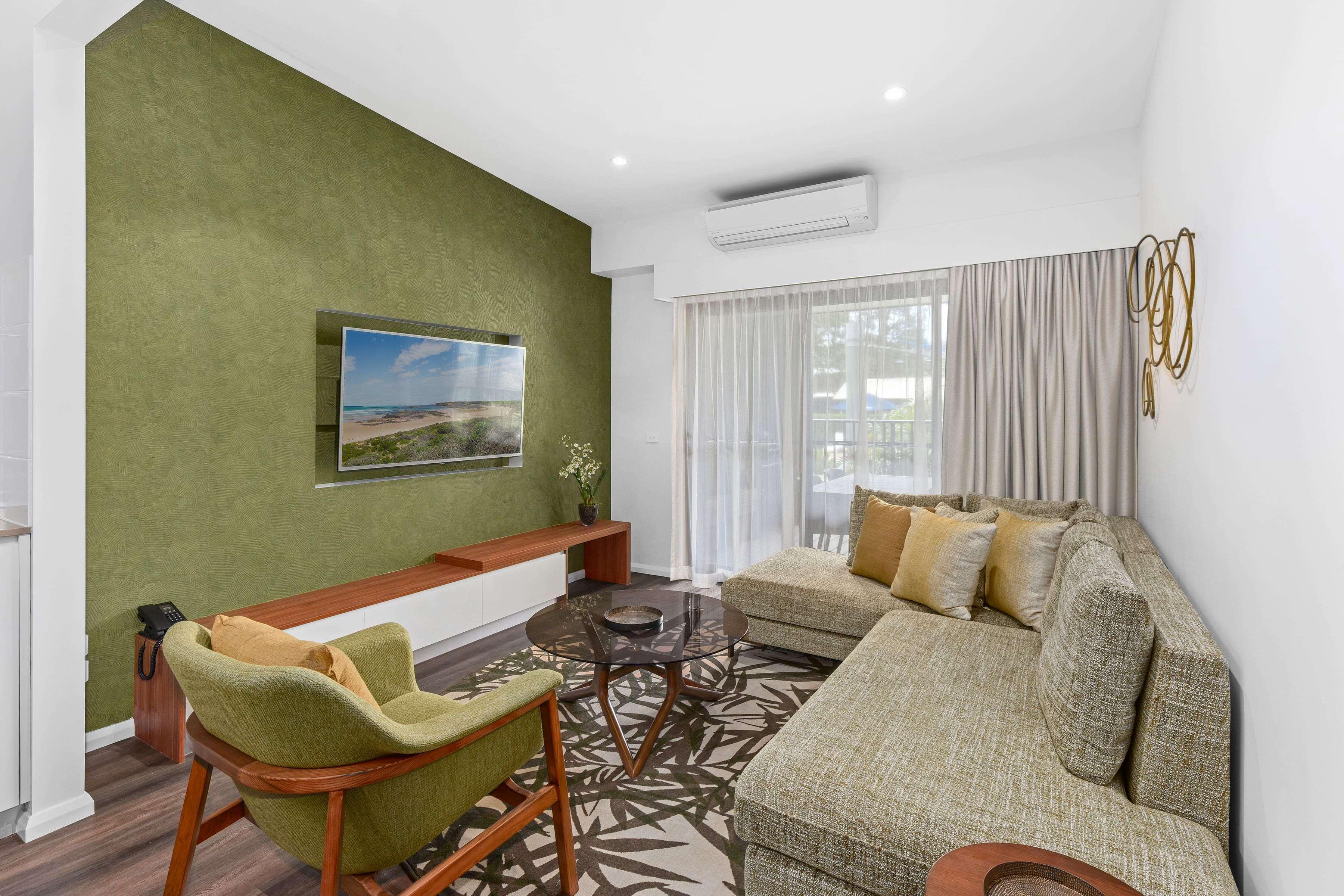 Aparthotel Club Wyndham Flynns Beach, Trademark Collection By Wyndham 4*